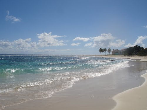 Les Plus Belles Plages De Saint François